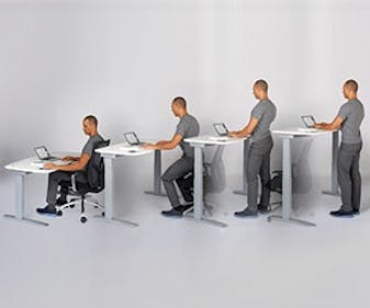 Stir kinetic sale desk m1