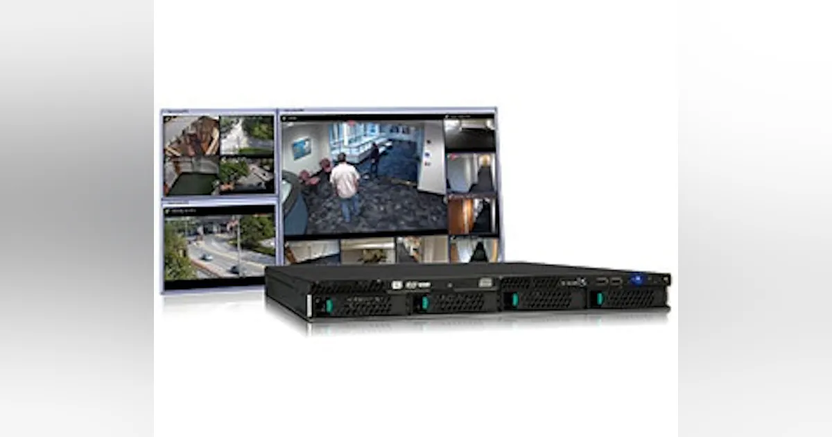 S2 Netbox Vr S2 NetVR 600 | Buildings
