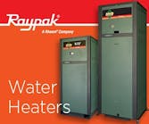 web ad Water heater