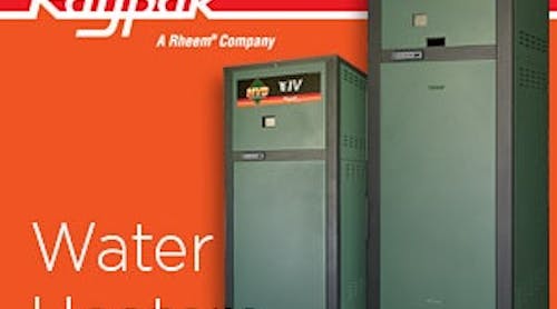 web ad Water heater