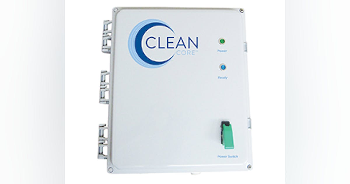 CleanCore | Buildings