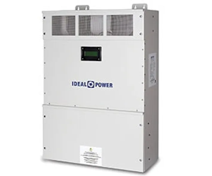 Grid Resilient 30kW Power Conversion System Buildings grid-resilient-30kw-power-conversion-system-buildings