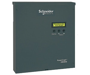 EM4800 Multi Circuit Energy Meter Buildings