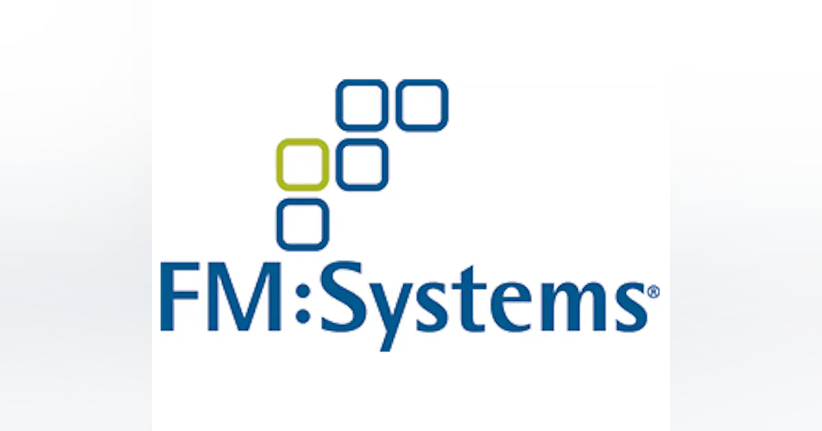 Maintenance Management Module FM:Interact Maintenance Management Module | Buildings