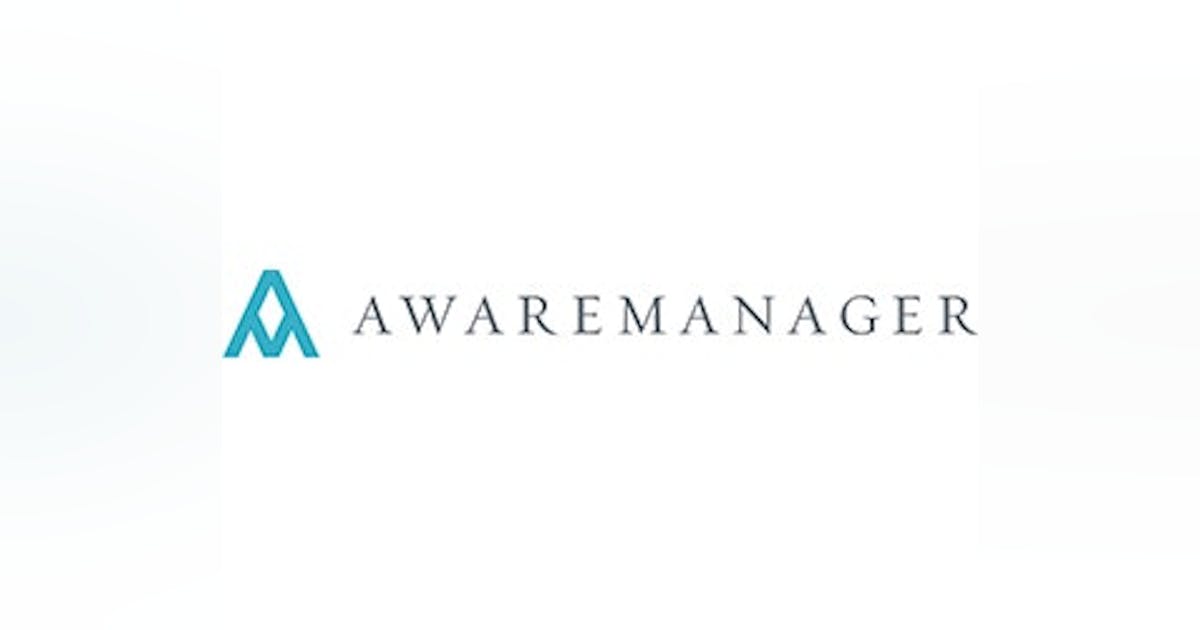 AwareManager Gateway | Buildings