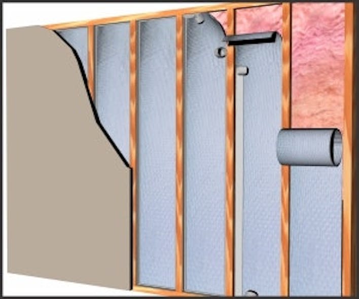 rFOIL Wall Envelope Structure Insulation Image (RGB)