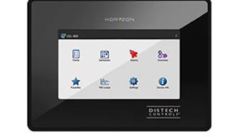 Distech Controls | Buildings