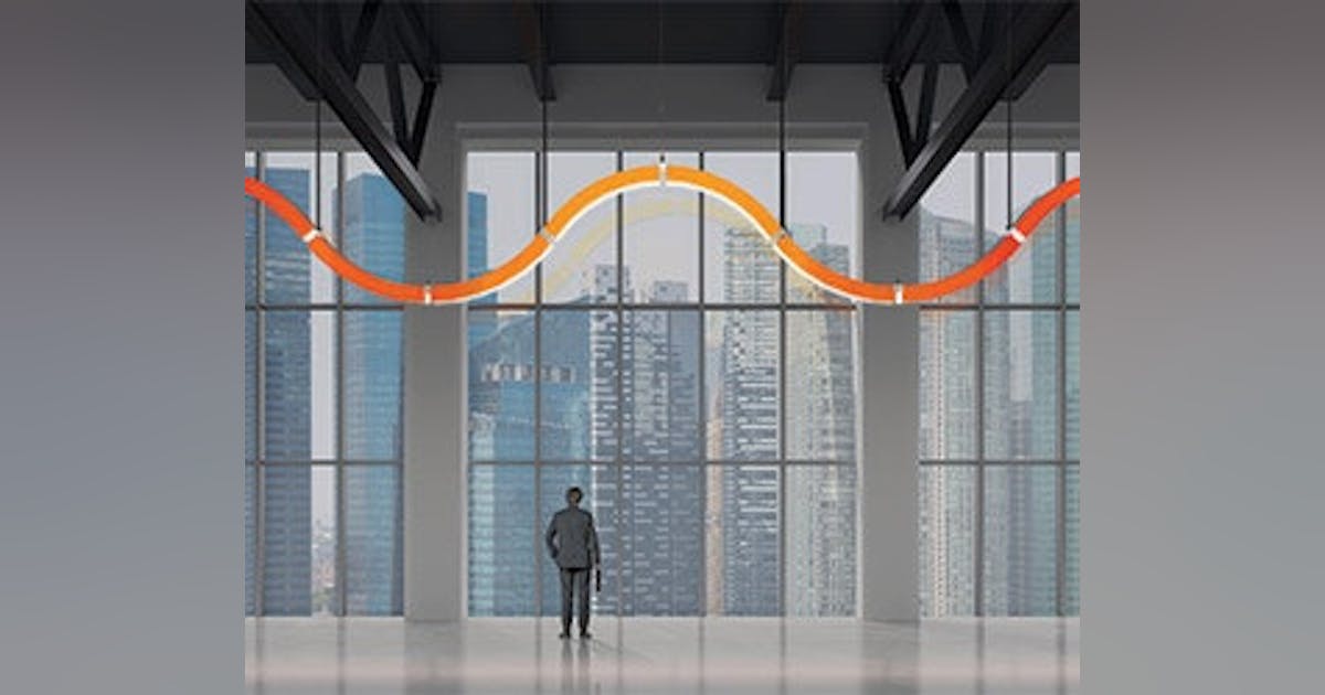 The Wave | Buildings