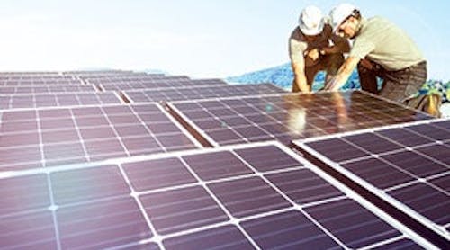 Beamreach Solar | Buildings