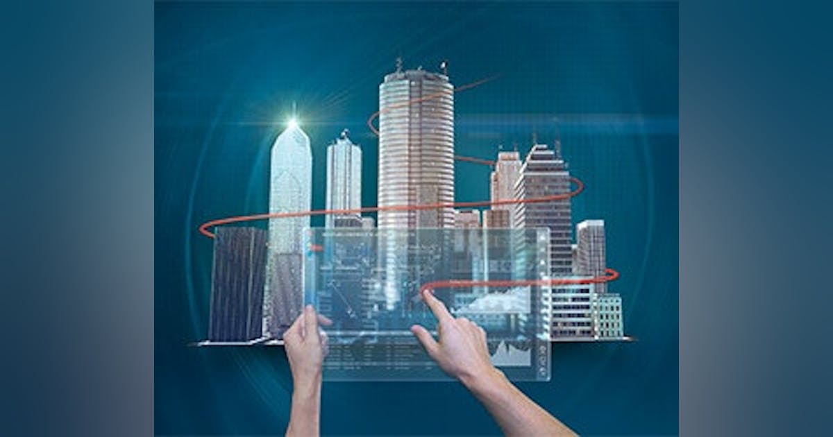 Enterprise Buildings Integrator R500 Buildings