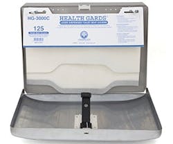 1652368794378 Hospeco Healthgardshg3000ctoiletseatcoverleverdispenserpack 1652368794378 Hospeco Healthgardshg3000ctoiletseatcoverleverdispenserpack