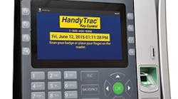 HandyTracTouchkeycontrolsystem