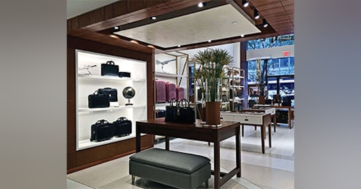 Modular Track System | Buildings