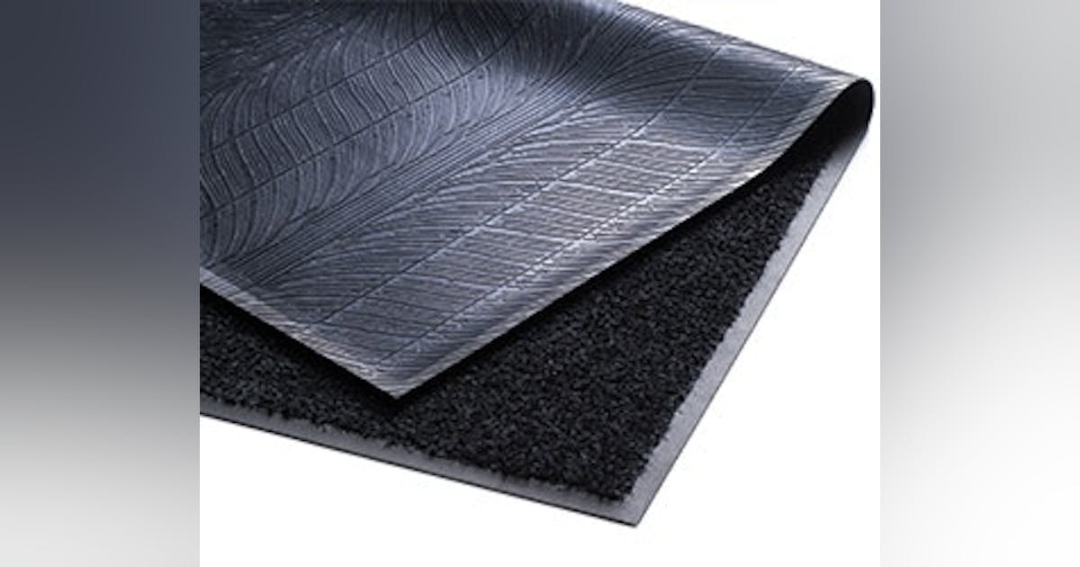 Cintas Traffic Mat Buildings