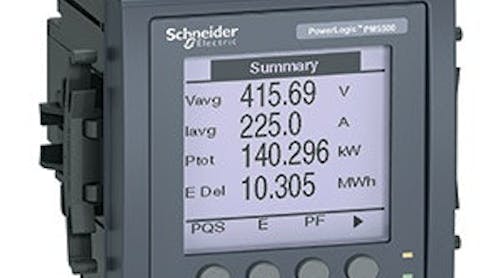 Schneider_ElectricPowerLogic