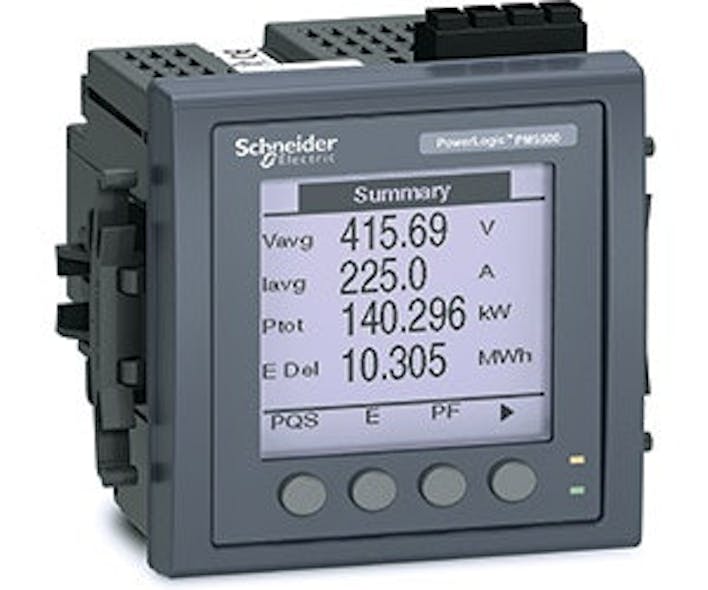 Schneider_ElectricPowerLogic