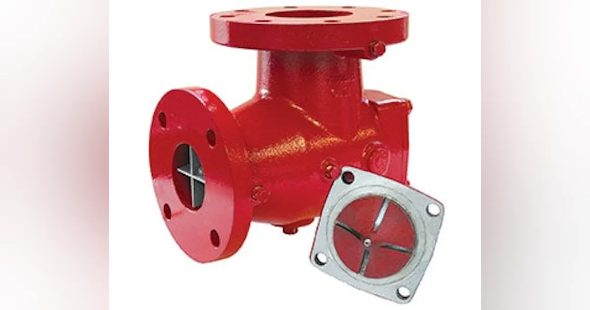 Suction Diffuser Plus | Buildings