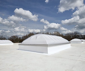 VELUXDyamicDomCommercial