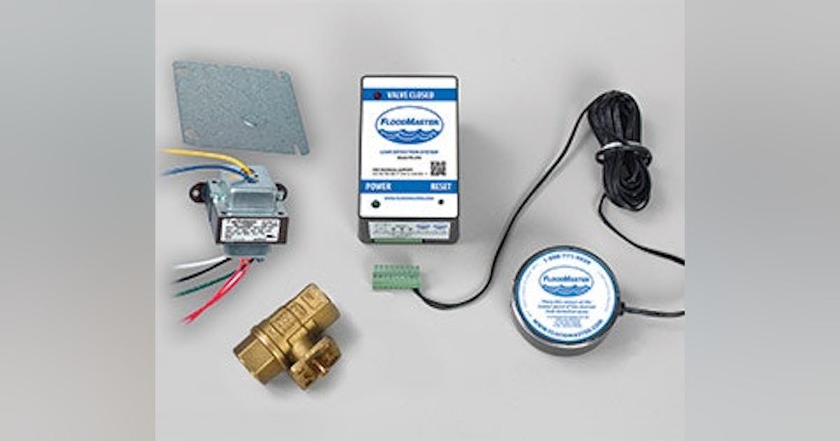 Floodmaster RS-094-MK6 Kit | Buildings