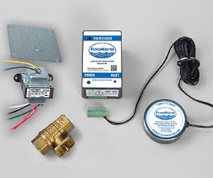 Floodmaster RS-094-MK6 Kit | Buildings