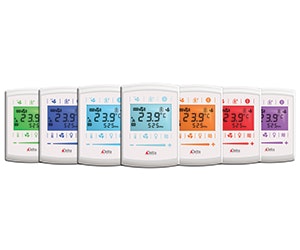 DeltaControlseZNTWThermostat