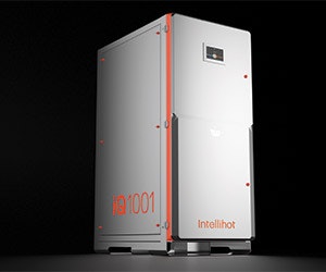 IntellihotTanklessWaterHeaters