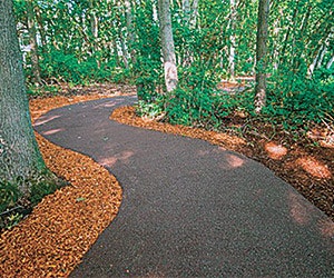 PorousPaveXLPermeablePavement