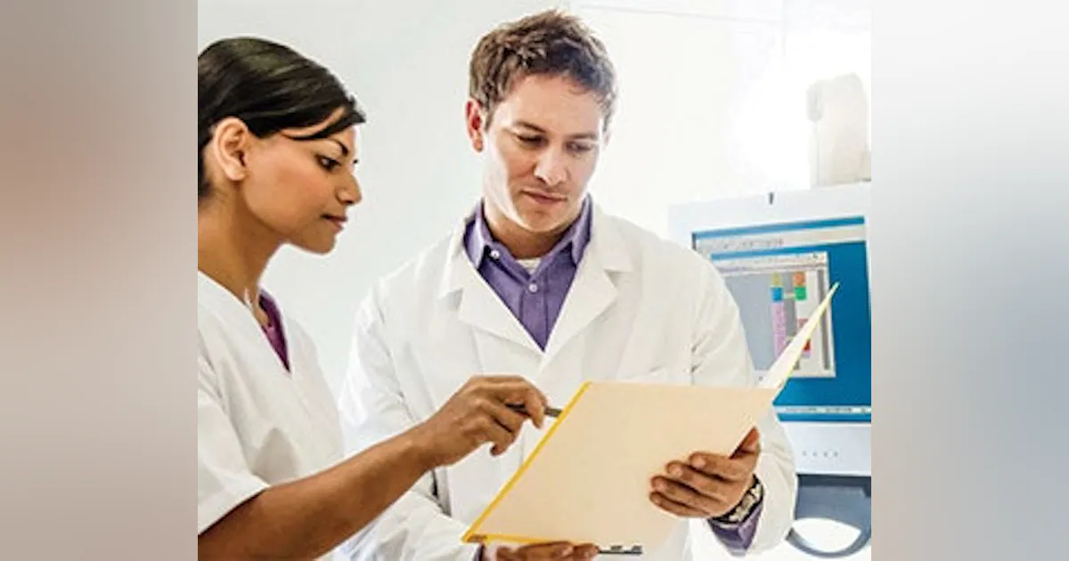 Clinical Environment Optimization | Buildings