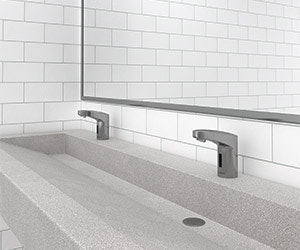 Sloan_ElectronicLavatory