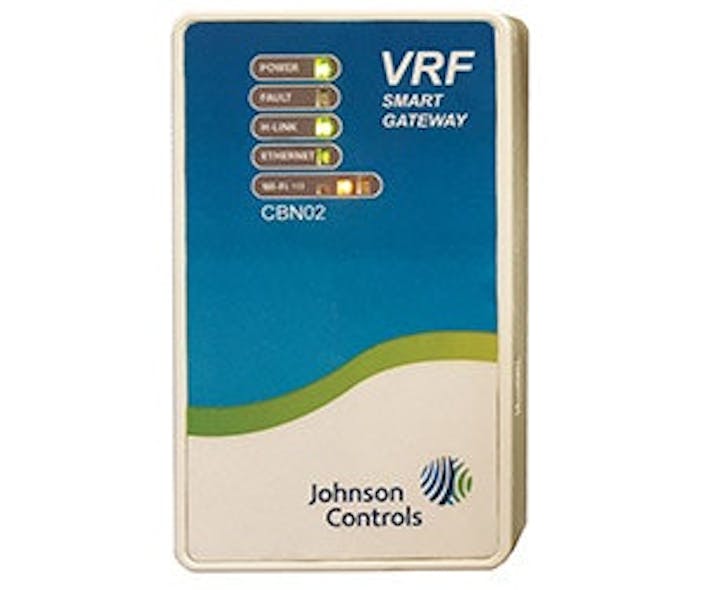 Johnson-Controls_VRF-Smart-Gateway