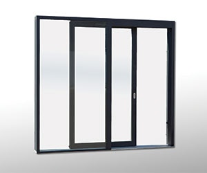 Zola Windows | Buildings