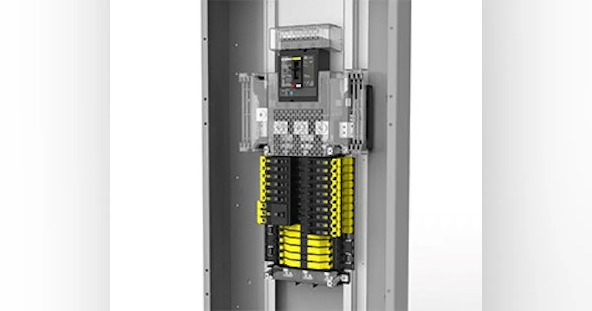 Fingersafe IP2X | Buildings