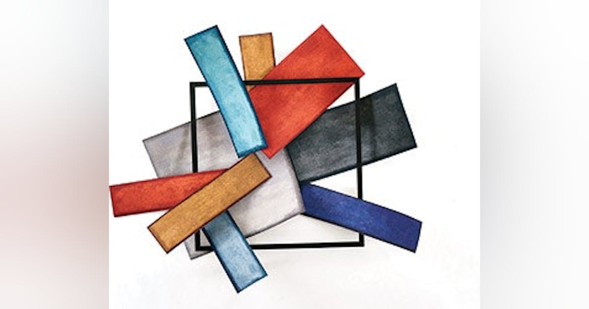 MultiForm | Buildings