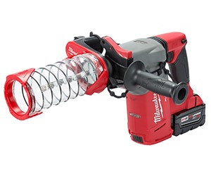 Milwaukee-Tool-System