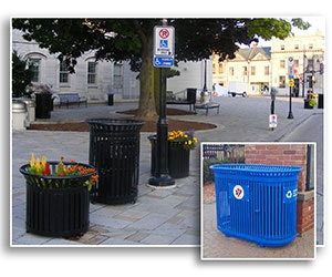 ParisSiteFurnishings