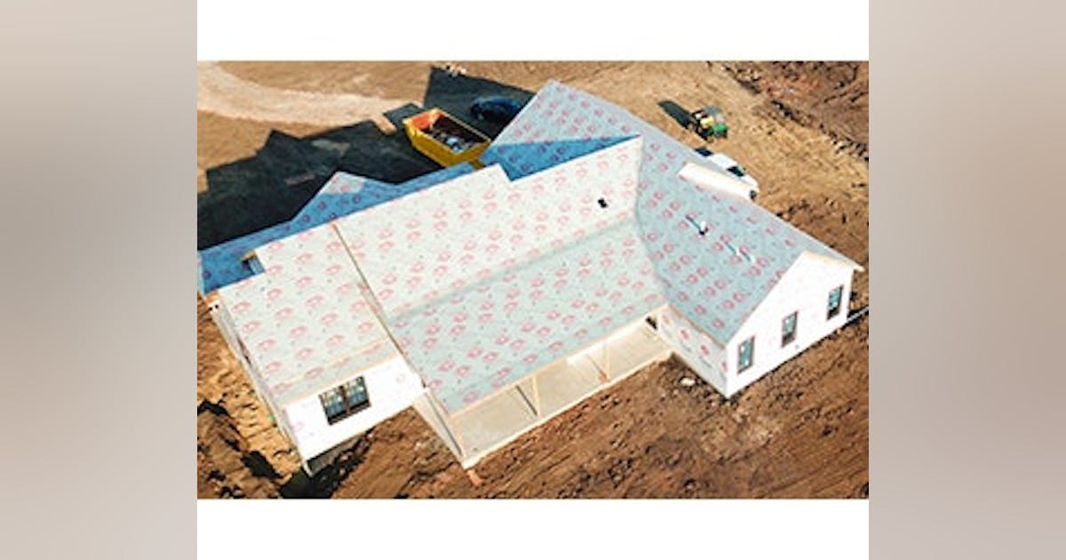 HydraShell | Buildings