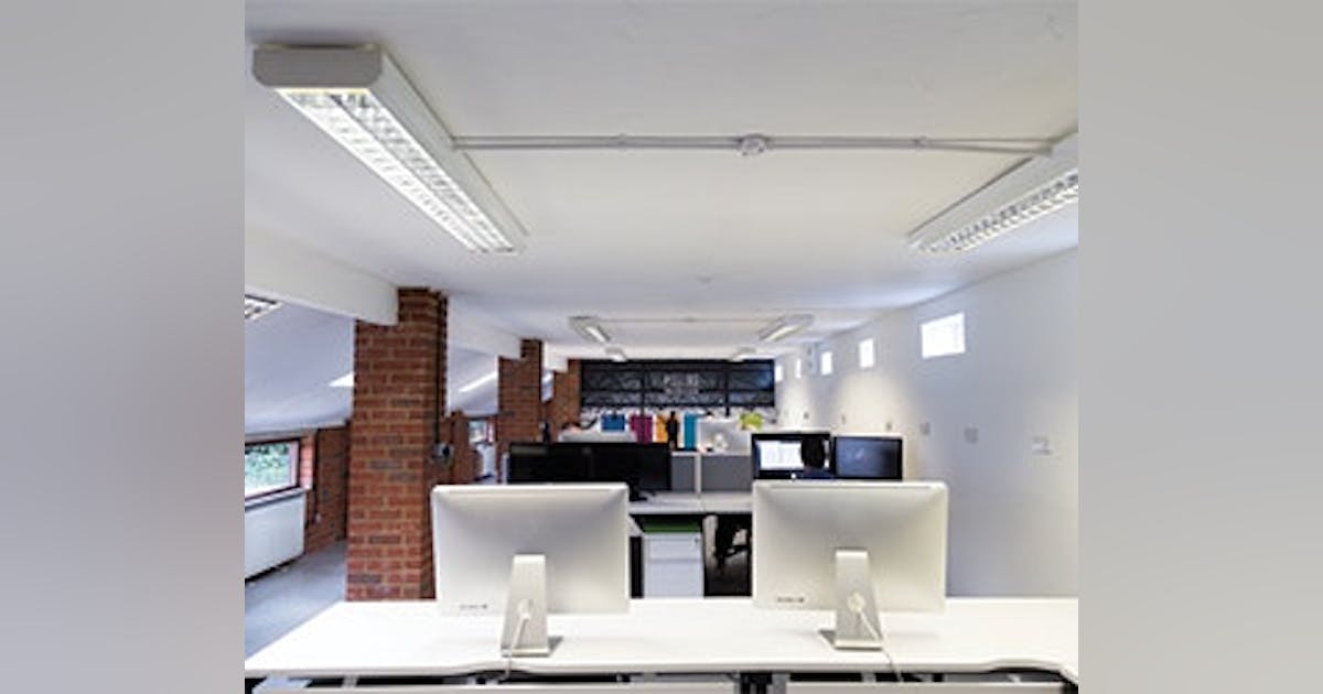 Interact Pro | Buildings