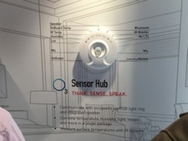 SensorHub1