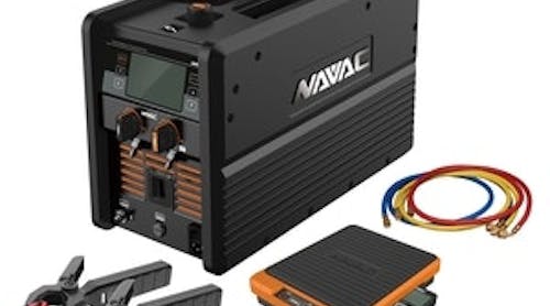 NAVAC_smart_refrigerant_charger