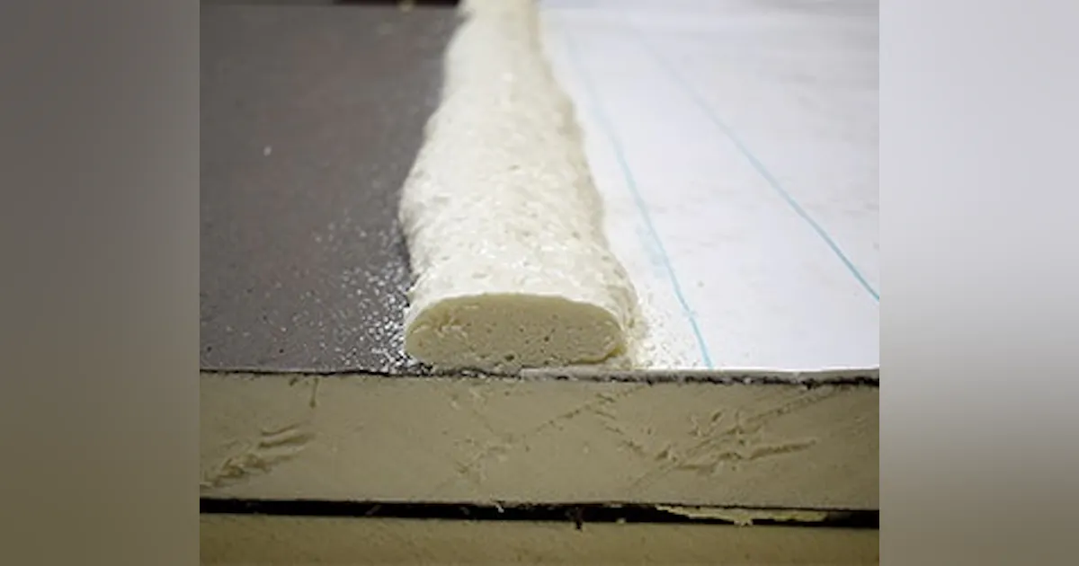 Polyset Roof Seal | Buildings