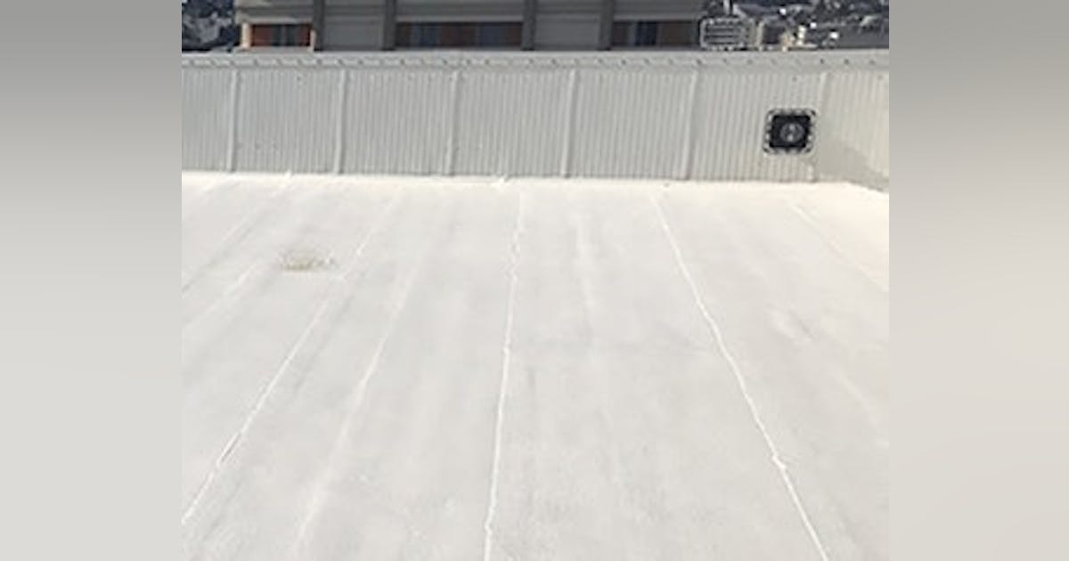 Pyramic® Plus LO | Buildings