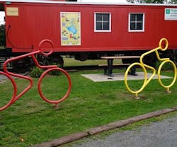 1652370209977 Bike Shaped Bike Racks 1652370209977 Bike Shaped Bike Racks