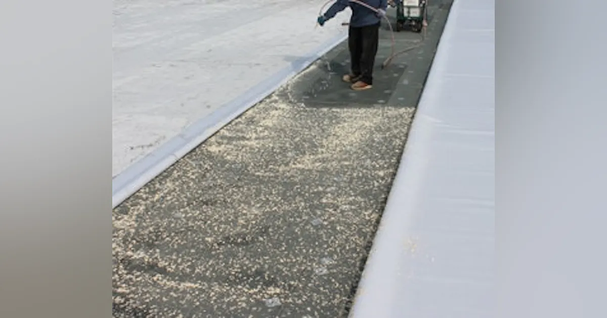 Polyset CR-20 Adhesive | Buildings