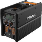 NAVAC - NRC62i Smart Charging s