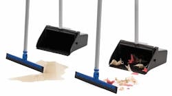 Filmop - Jobby dust pan with squeegee small