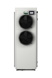 Commercial Heat Pump