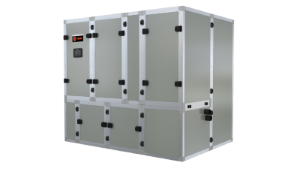 Modular Comm Self-Contained AC Unit