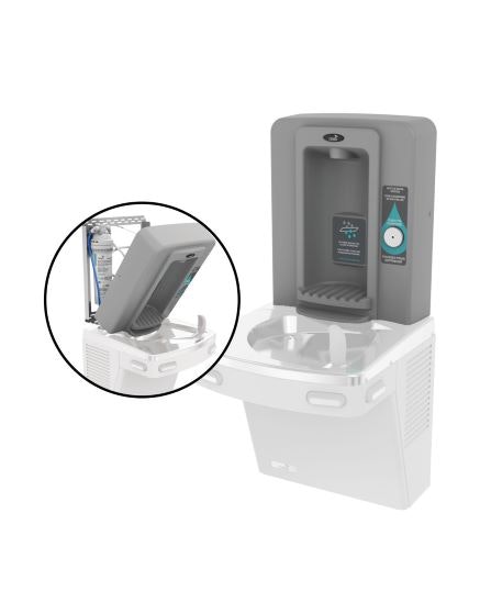 OASIS New K-12 Bottle Filler