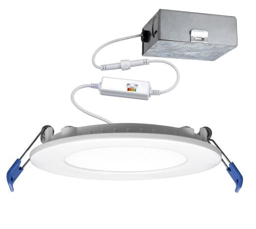 Slim Recessed Downlight series