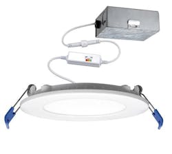 1652370427442 Slim Recessed Downlight Series 1652370427442 Slim Recessed Downlight Series
